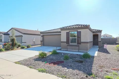 25855 W Euclid Ave, Buckeye, AZ 85326