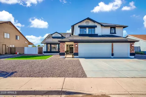 17458 N 64th Dr, Glendale, AZ 85308