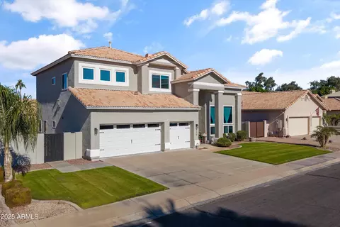 230 E Arabian Dr, Gilbert, AZ 85296