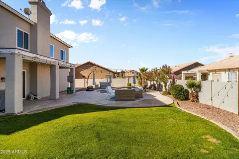 230 E Arabian Dr, Gilbert, AZ 85296 photo 33