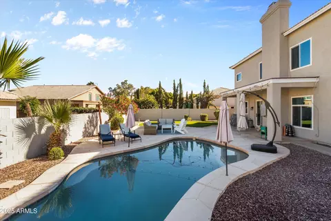 230 E Arabian Dr, Gilbert, AZ 85296 photo 31