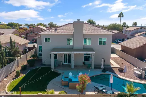 230 E Arabian Dr, Gilbert, AZ 85296 photo 29