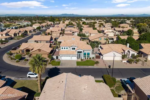 230 E Arabian Dr, Gilbert, AZ 85296 photo 37