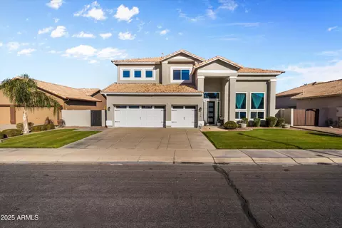 230 E Arabian Dr, Gilbert, AZ 85296 photo 8