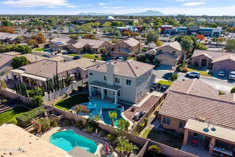 230 E Arabian Dr, Gilbert, AZ 85296 photo 38