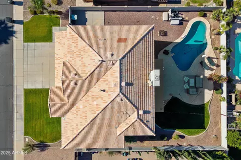 230 E Arabian Dr, Gilbert, AZ 85296 photo 35