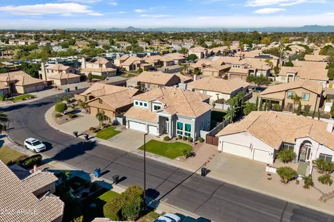 230 E Arabian Dr, Gilbert, AZ 85296 photo 36