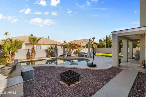 230 E Arabian Dr, Gilbert, AZ 85296 photo 30