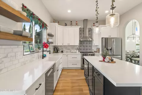 230 E Arabian Dr, Gilbert, AZ 85296 photo 17