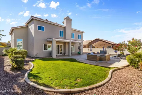 230 E Arabian Dr, Gilbert, AZ 85296 photo 32
