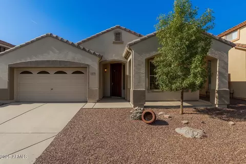 1322 S Roseann St, Mesa, AZ 85209