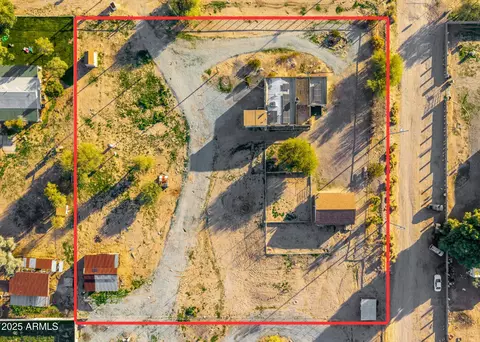 21800 W Eagle Mountain Rd, Buckeye, AZ 85326