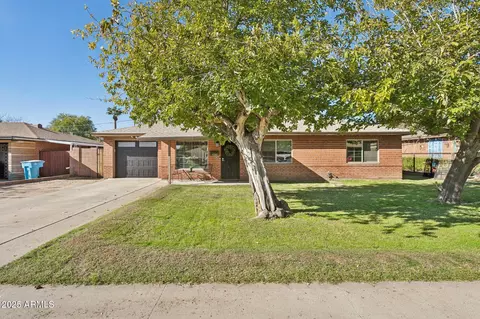 6146 N 18th Ave, Phoenix, AZ 85015