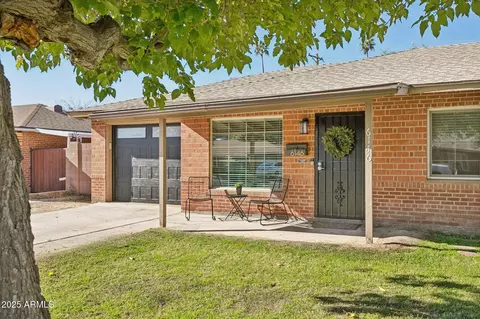 Exterior - 6146 N 18th Ave, Phoenix, AZ 85015 photo 2 of 5