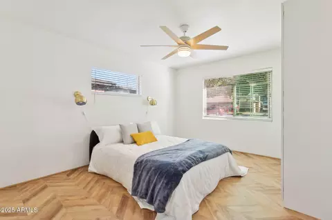 Bedroom - 6146 N 18th Ave, Phoenix, AZ 85015 photo 2 of 6