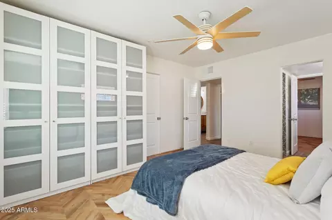 Bedroom - 6146 N 18th Ave, Phoenix, AZ 85015 photo 4 of 6