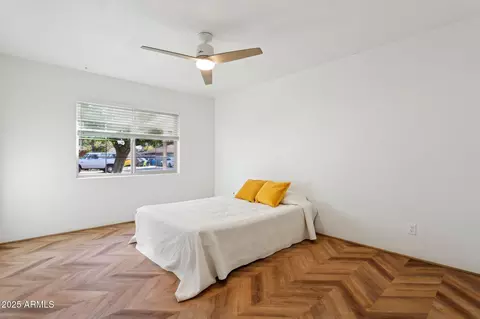 Bedroom - 6146 N 18th Ave, Phoenix, AZ 85015 photo 1 of 6