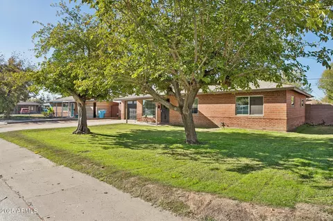 Exterior - 6146 N 18th Ave, Phoenix, AZ 85015 photo 1 of 5