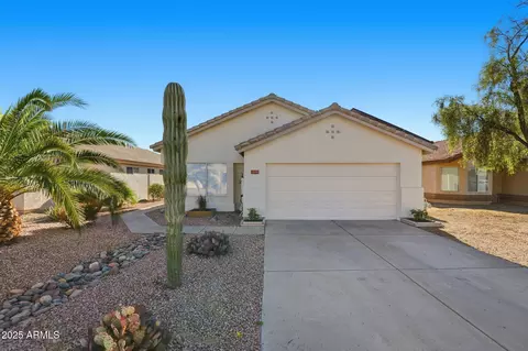 13199 W Alvarado Cir, Goodyear, AZ 85395