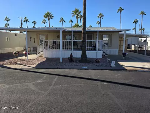 7807 E Main St #E28, Mesa, AZ 85207
