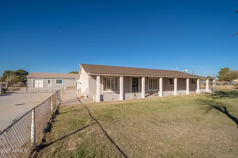 1732 S 175th Dr, Goodyear, AZ 85338