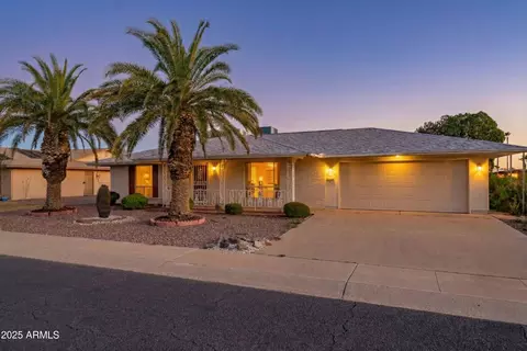 14217 N Bolivar Dr, Sun City, AZ 85351