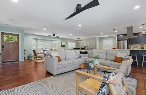 Living - 1675 E Appalachian Rd, Flagstaff, AZ 86004 photo 1 of 2