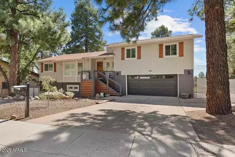 1675 E Appalachian Rd, Flagstaff, AZ 86004