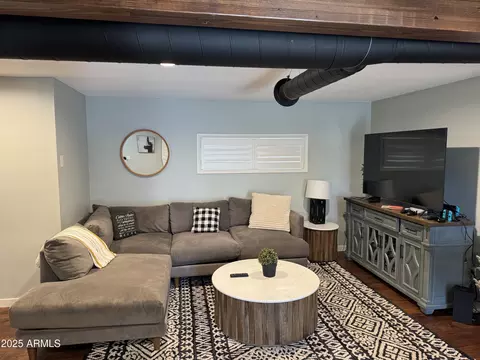 Living - 1675 E Appalachian Rd, Flagstaff, AZ 86004 photo 2 of 2