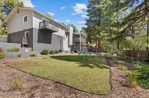 Exterior - 1675 E Appalachian Rd, Flagstaff, AZ 86004 photo 2 of 4