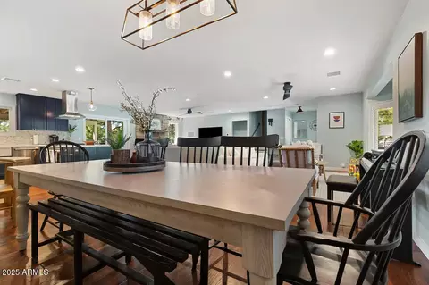 Dining - 1675 E Appalachian Rd, Flagstaff, AZ 86004 photo 1 of 1