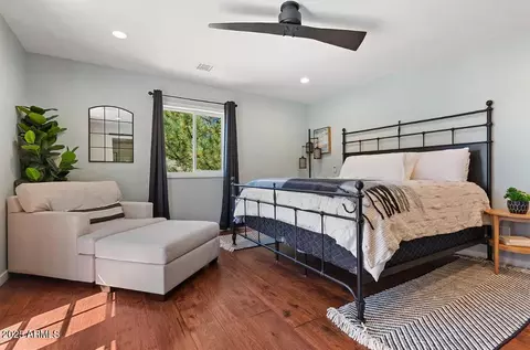 Bedroom - 1675 E Appalachian Rd, Flagstaff, AZ 86004 photo 1 of 6