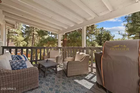 Exterior - 1675 E Appalachian Rd, Flagstaff, AZ 86004 photo 4 of 4