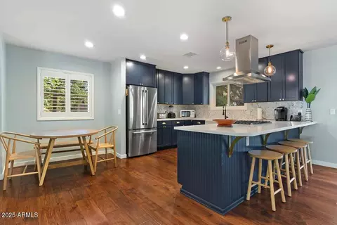 Kitchen - 1675 E Appalachian Rd, Flagstaff, AZ 86004 photo 1 of 2