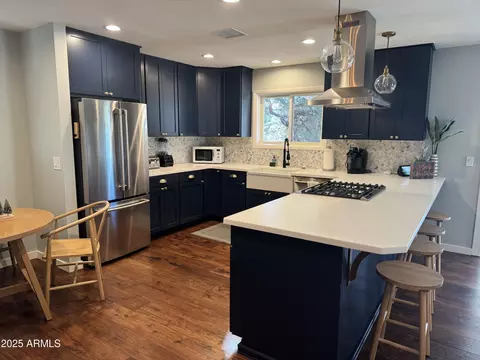 Kitchen - 1675 E Appalachian Rd, Flagstaff, AZ 86004 photo 2 of 2