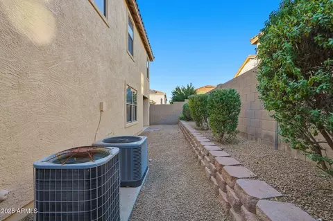 Exterior - 3287 S Bowman Rd, Apache Junction, AZ 85119 photo 3 of 6
