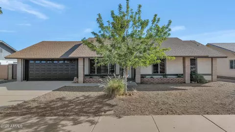 2555 S Patterson St, Mesa, AZ 85202