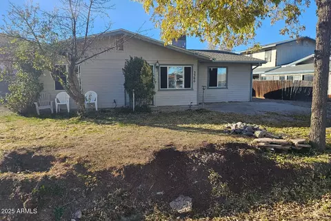 3500 N Tower Rd, Prescott Valley, AZ 86314
