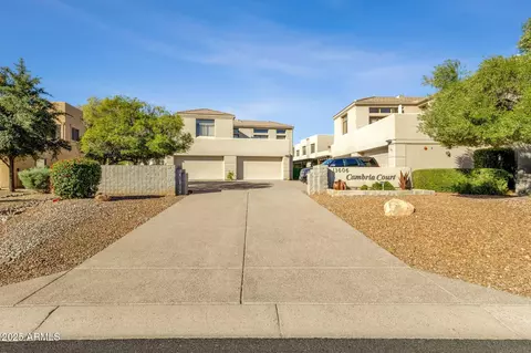 13606 N Cambria Dr #109, Fountain Hills, AZ 85268
