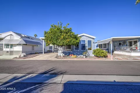 7750 E Broadway Rd #780, Mesa, AZ 85208 photo 30