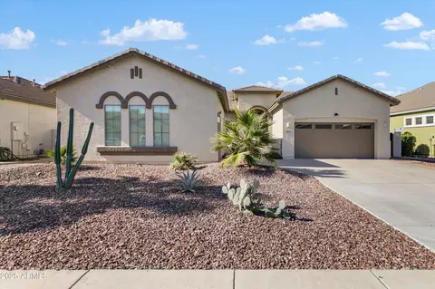 2594 N 149th Ave, Goodyear, AZ 85395