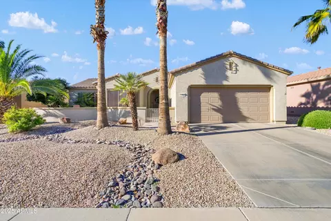 16761 W Loma Verde Trl, Surprise, AZ 85387