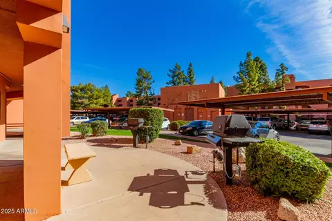 Exterior - 4303 E Cactus Rd #202, Phoenix, AZ 85032 photo 10 of 11