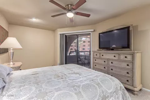 Bedroom - 4303 E Cactus Rd #202, Phoenix, AZ 85032 photo 2 of 3