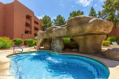 Exterior - 4303 E Cactus Rd #202, Phoenix, AZ 85032 photo 5 of 11