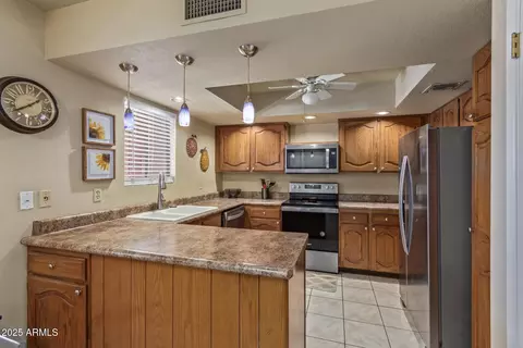 Kitchen - 4303 E Cactus Rd #202, Phoenix, AZ 85032 photo 1 of 3