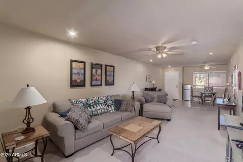 Living - 4303 E Cactus Rd #202, Phoenix, AZ 85032 photo 3 of 4