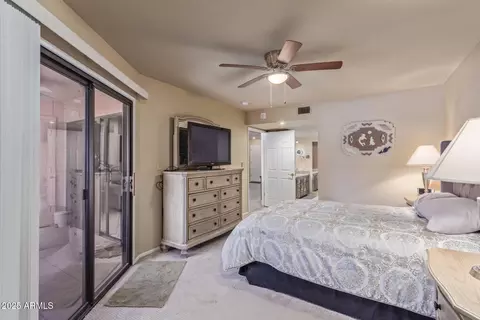 Bedroom - 4303 E Cactus Rd #202, Phoenix, AZ 85032 photo 3 of 3