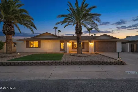 13221 W Mesa Verde Dr, Sun City West, AZ 85375