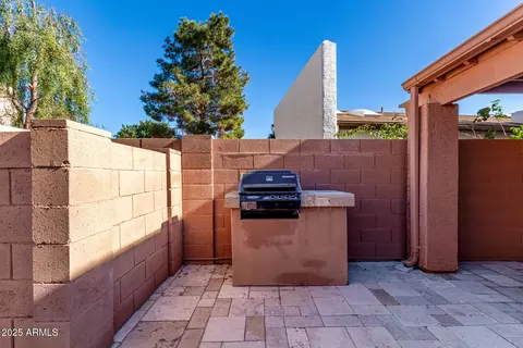 Exterior - 4546 E Renee Dr, Phoenix, AZ 85050 photo 14 of 14